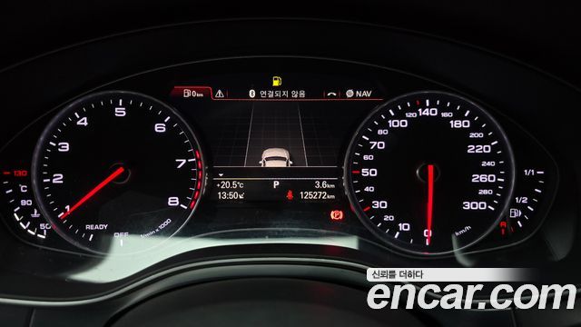 Audi A6 40 TFSI Quattro Sport C7 2016 — фото 8