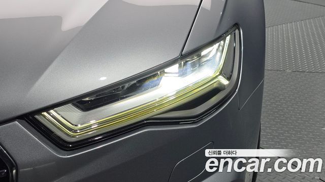 Audi A6 40 TFSI Quattro Sport C7 2016 — фото 22