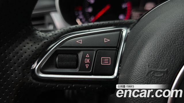 Audi A6 40 TFSI Quattro Sport C7 2016 — фото 31