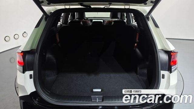 Kia Sportage (V) Gasoline 1.6 Turbo 2WD Nobleless 2022 — фото 20