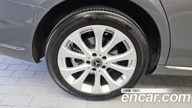 Mercedes-Benz E-Class (W213) E300 Exclusive 2018 — фото 5