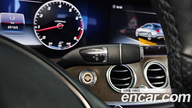 Mercedes-Benz E-Class (W213) E300 Exclusive 2018 — фото 9