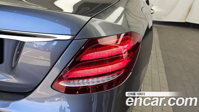 Mercedes-Benz E-Class (W213) E300 Exclusive 2018 — фото 29