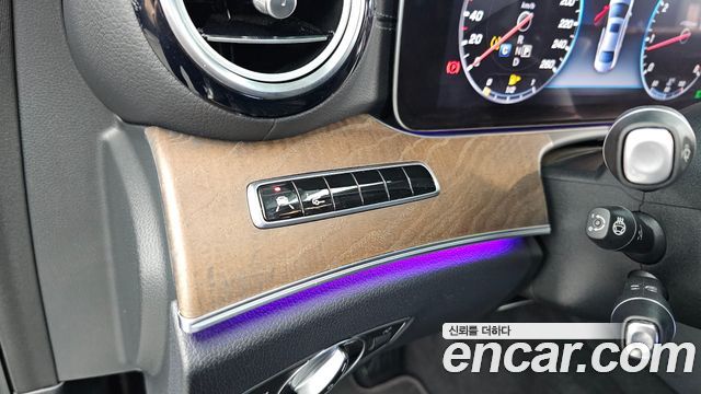Mercedes-Benz E-Class (W213) E300 Exclusive 2018 — фото 33