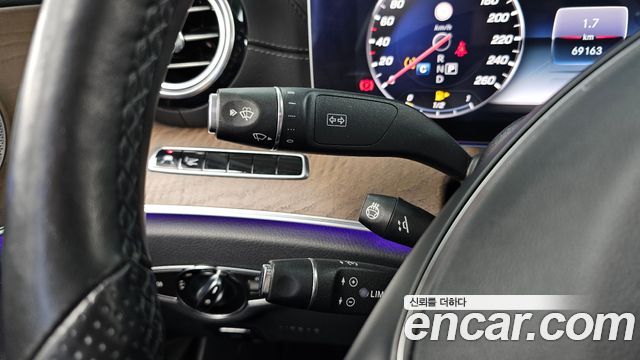 Mercedes-Benz E-Class (W213) E300 Exclusive 2018 — фото 34