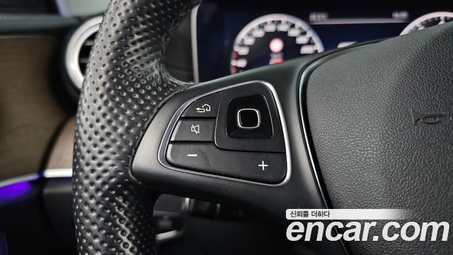 Mercedes-Benz E-Class (W213) E300 Exclusive 2018 — фото 37