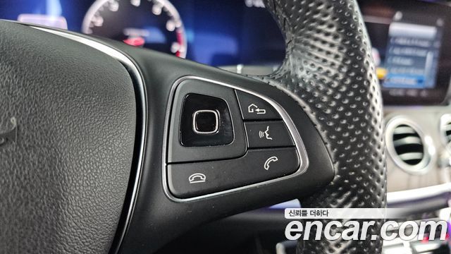 Mercedes-Benz E-Class (W213) E300 Exclusive 2018 — фото 39