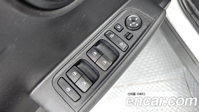 Hyundai Casper Turbo Modern 2023 — фото 19