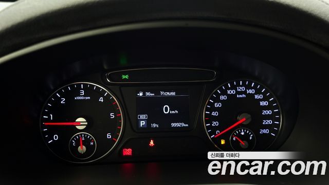 Kia Sorento Diesel 2.0 2WD Noblesse 2020 — фото 8