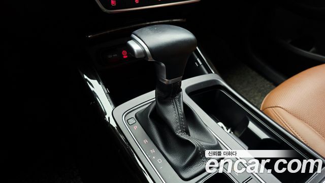 Kia Sorento Diesel 2.0 2WD Noblesse 2020 — фото 9