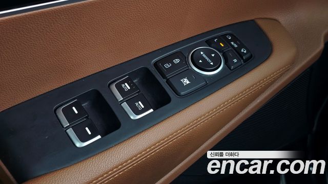 Kia Sorento Diesel 2.0 2WD Noblesse 2020 — фото 15