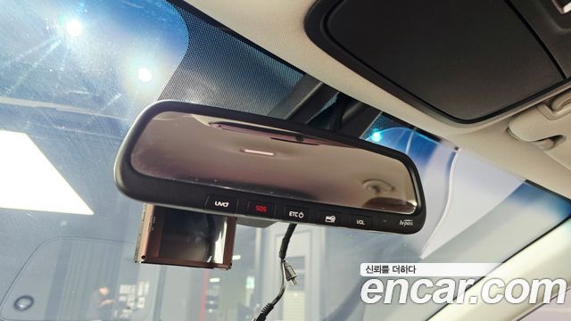 Kia Sorento Diesel 2.0 2WD Noblesse 2020 — фото 17