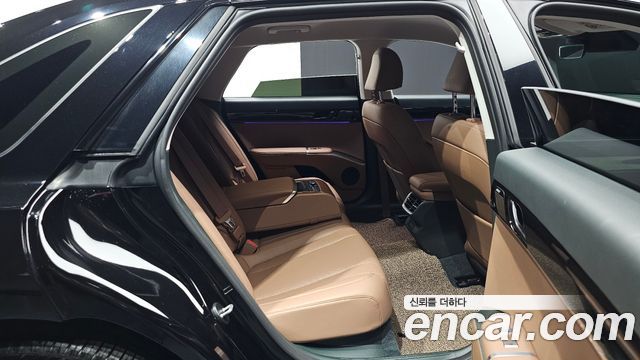 Hyundai Grandeur (GN7) 2,5 Gasoline 2WD Honors 2026 — фото 11