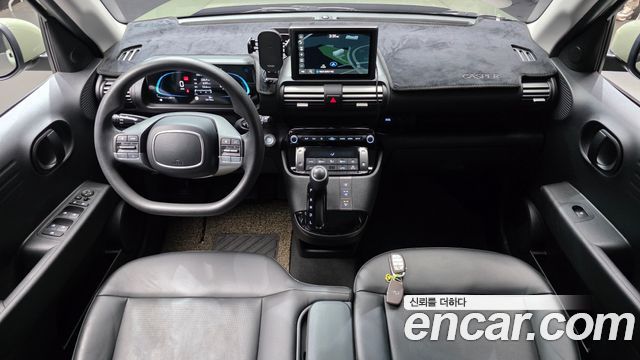 Hyundai Casper Turbo Smart 2023 — фото 7