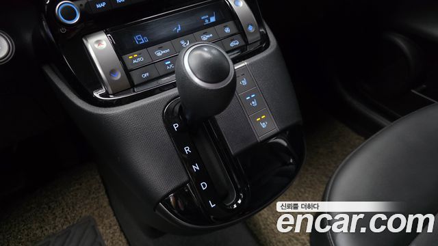 Hyundai Casper Turbo Smart 2023 — фото 9