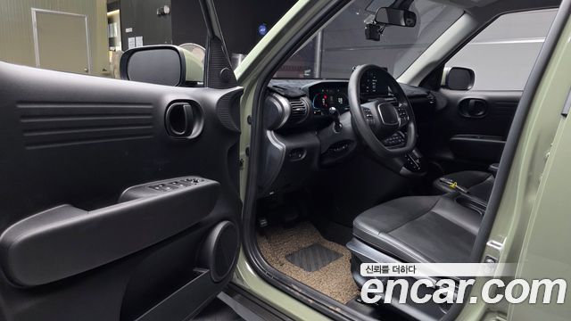 Hyundai Casper Turbo Smart 2023 — фото 10