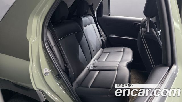 Hyundai Casper Turbo Smart 2023 — фото 11