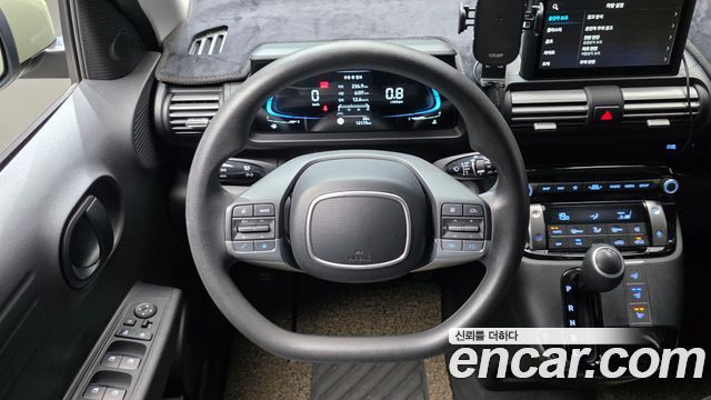 Hyundai Casper Turbo Smart 2023 — фото 13