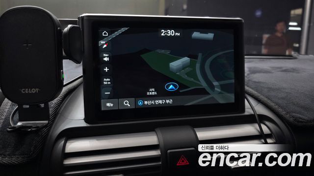 Hyundai Casper Turbo Smart 2023 — фото 14