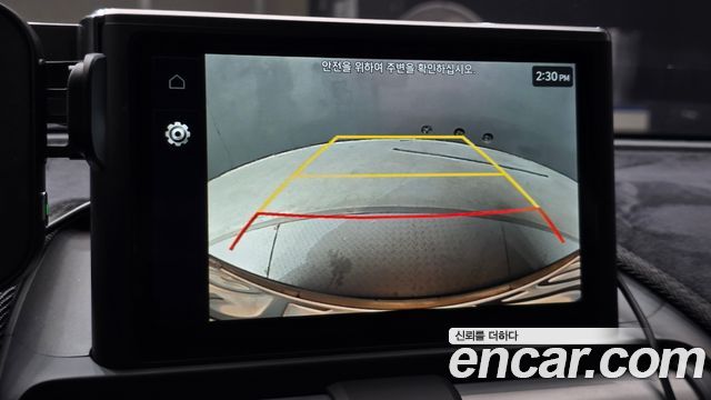 Hyundai Casper Turbo Smart 2023 — фото 15