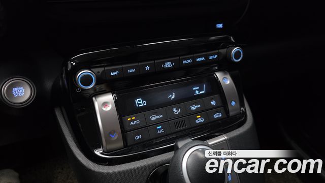 Hyundai Casper Turbo Smart 2023 — фото 18