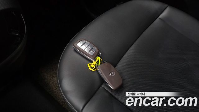 Hyundai Casper Turbo Smart 2023 — фото 19