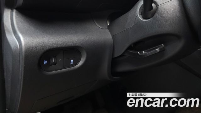 Hyundai Casper Turbo Smart 2023 — фото 20
