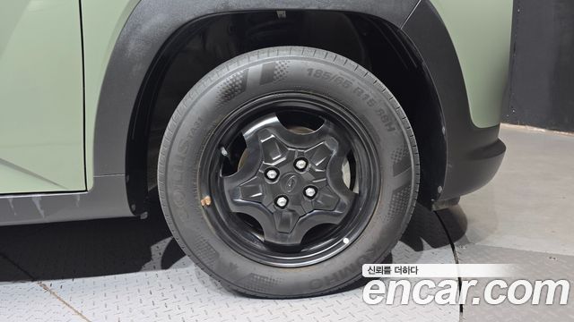 Hyundai Casper Turbo Smart 2023 — фото 21