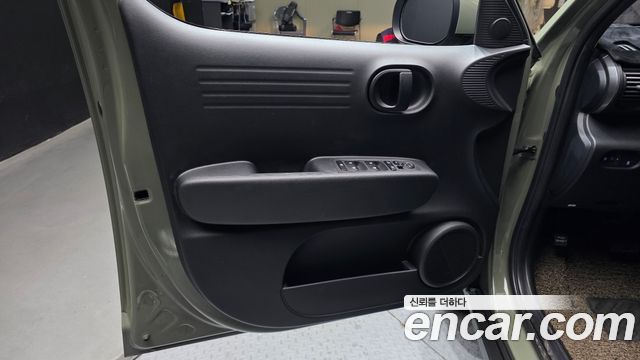 Hyundai Casper Turbo Smart 2023 — фото 24