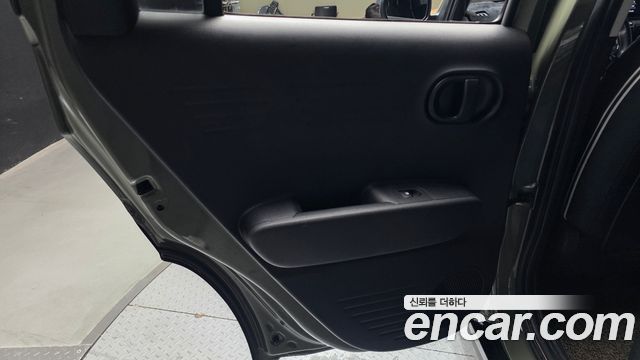 Hyundai Casper Turbo Smart 2023 — фото 25