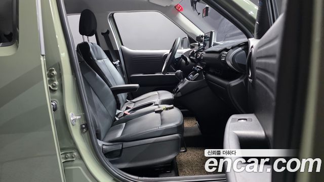 Hyundai Casper Turbo Smart 2023 — фото 26