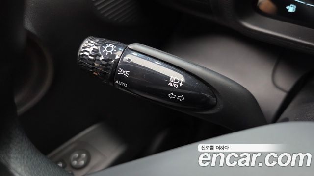 Hyundai Casper Turbo Smart 2023 — фото 27