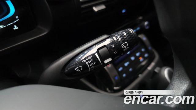 Hyundai Casper Turbo Smart 2023 — фото 28