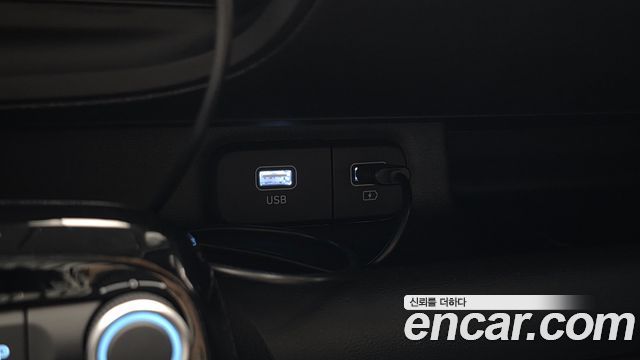 Hyundai Casper Turbo Smart 2023 — фото 29