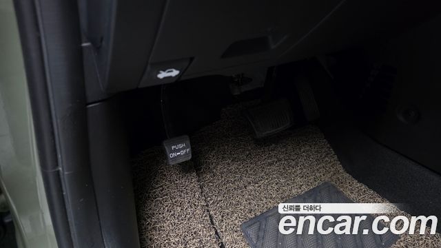 Hyundai Casper Turbo Smart 2023 — фото 30