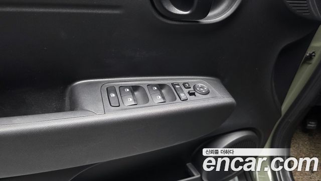 Hyundai Casper Turbo Smart 2023 — фото 31