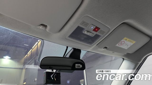 Hyundai Casper Turbo Smart 2023 — фото 32