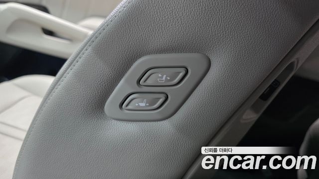 Kia Sorento (IV) HEV 1.6 2WD Signature 2026 — фото 18