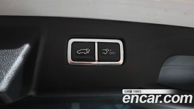 Kia Sorento (IV) HEV 1.6 2WD Signature 2026 — фото 19