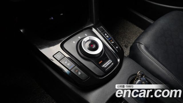 Kia Seltos Gasoline 2.0 2WD Signature 2023 — фото 9