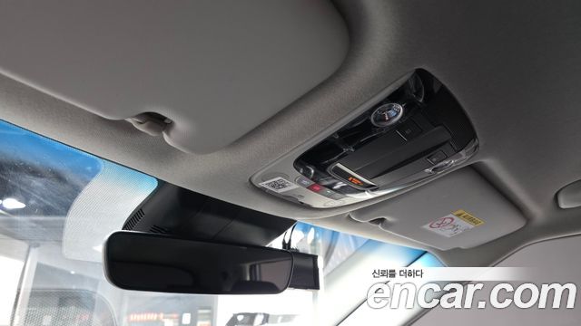 Kia Seltos Gasoline 2.0 2WD Signature 2023 — фото 17
