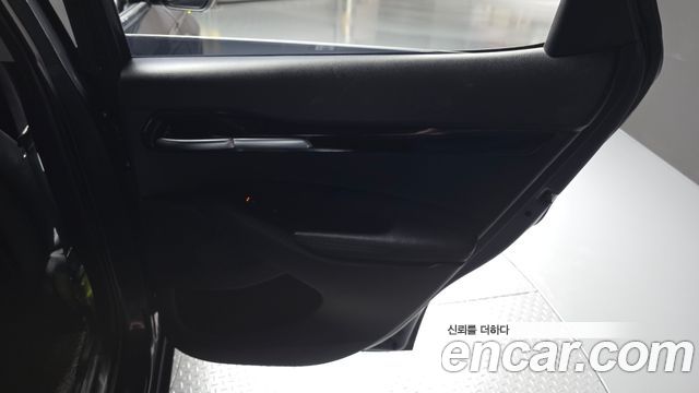Kia Seltos Gasoline 2.0 2WD Signature 2023 — фото 25