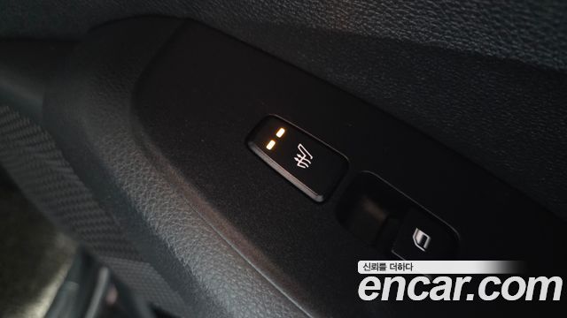 Kia Seltos Gasoline 2.0 2WD Signature 2023 — фото 28