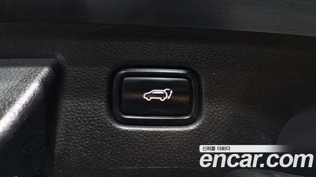 Kia Seltos Gasoline 2.0 2WD Signature 2023 — фото 29