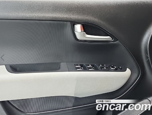 Kia Ray Signature 2023 — фото 20