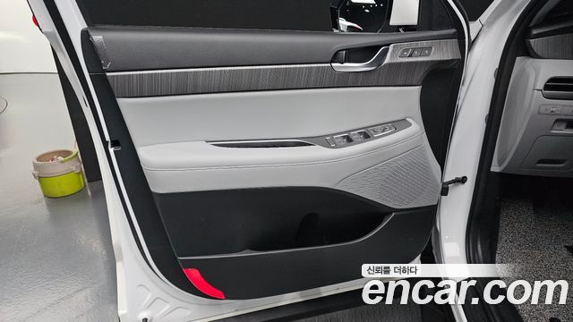 Hyundai Palisade Gasoline 3.8 4WD Le Blanc 2024 — фото 30