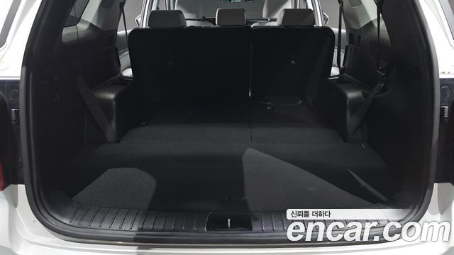 Hyundai Palisade Gasoline 3.8 4WD Le Blanc 2024 — фото 38