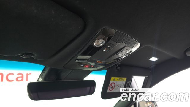 Kia K8 Hybrid Noblesse 2023 — фото 22