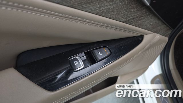 Kia K8 Hybrid Noblesse 2023 — фото 23