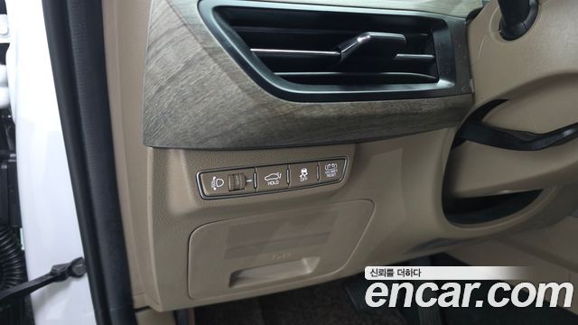 Kia K8 Hybrid Noblesse 2023 — фото 33
